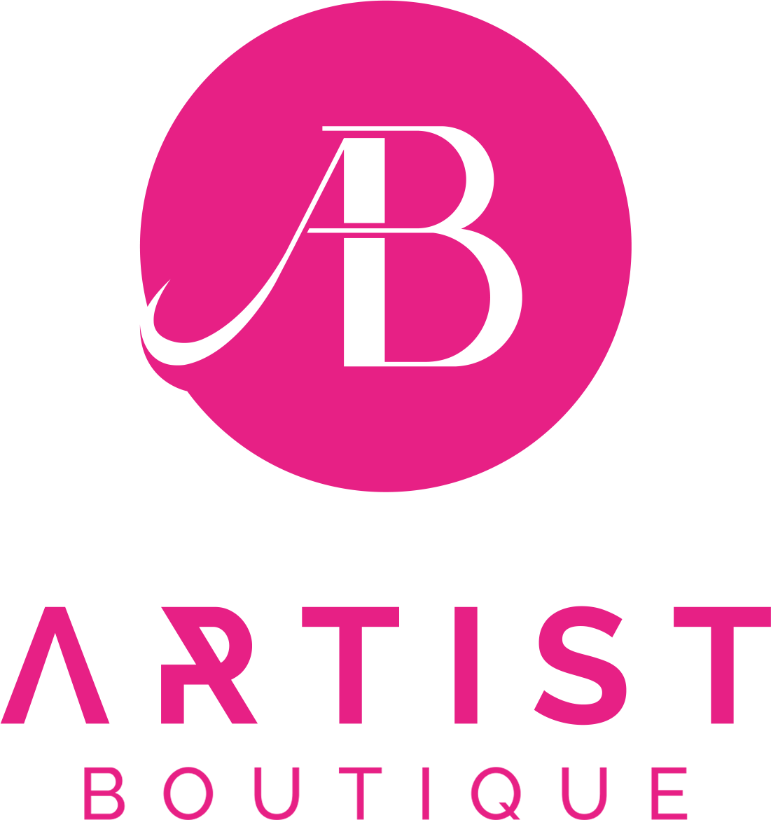 artist boutique